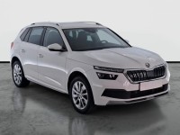 Škoda Kamiq  1.0 TSI 