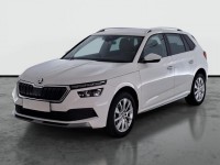 Škoda Kamiq  1.0 TSI 