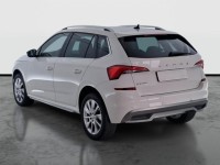 Škoda Kamiq  1.0 TSI 