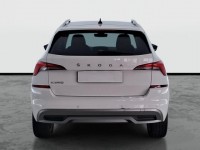 Škoda Kamiq  1.0 TSI 