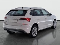Škoda Kamiq  1.0 TSI 