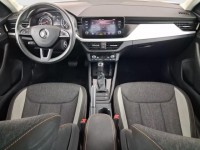 Škoda Kamiq  1.0 TSI 