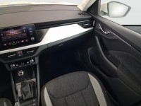 Škoda Kamiq  1.0 TSI 