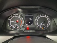 Škoda Kamiq  1.0 TSI 
