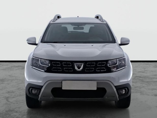 Dacia Duster  1.6 SCe 