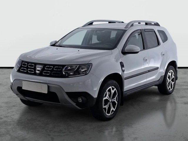 Dacia Duster  1.6 SCe 