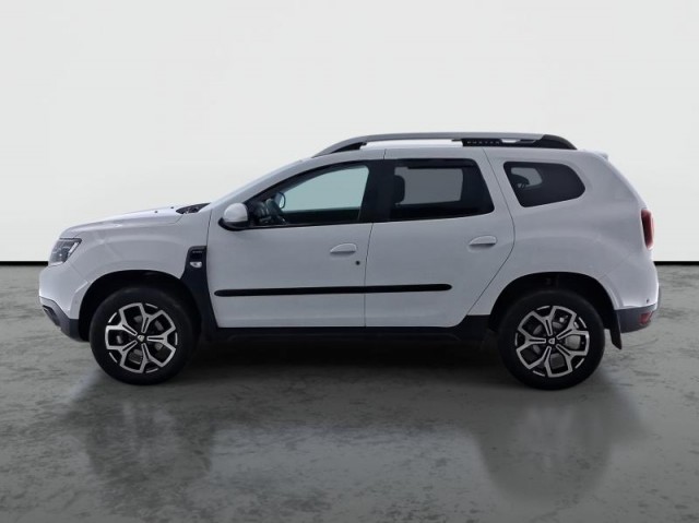Dacia Duster  1.6 SCe 