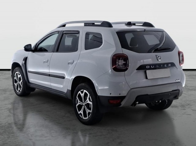 Dacia Duster  1.6 SCe 