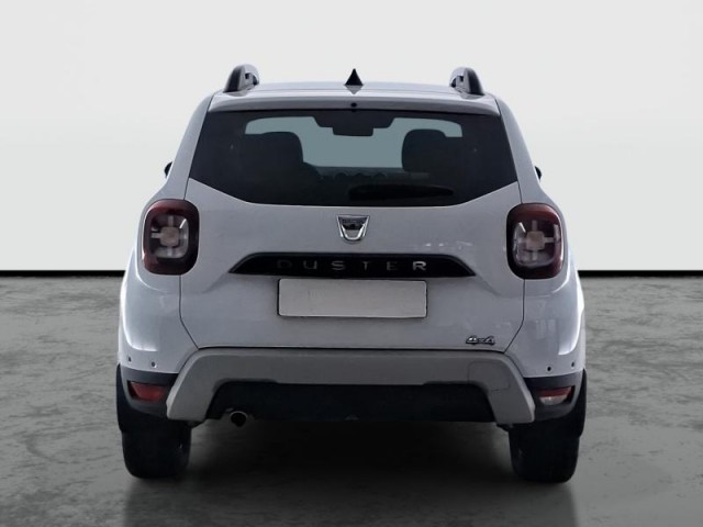 Dacia Duster  1.6 SCe 