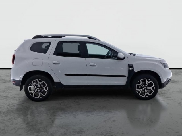 Dacia Duster  1.6 SCe 