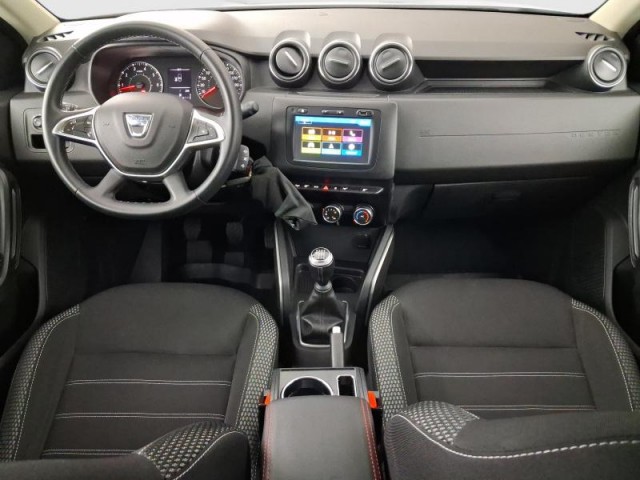 Dacia Duster  1.6 SCe 
