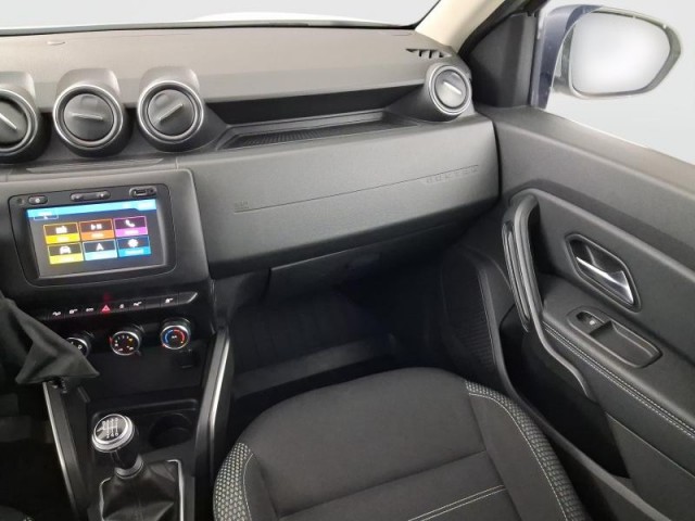 Dacia Duster  1.6 SCe 
