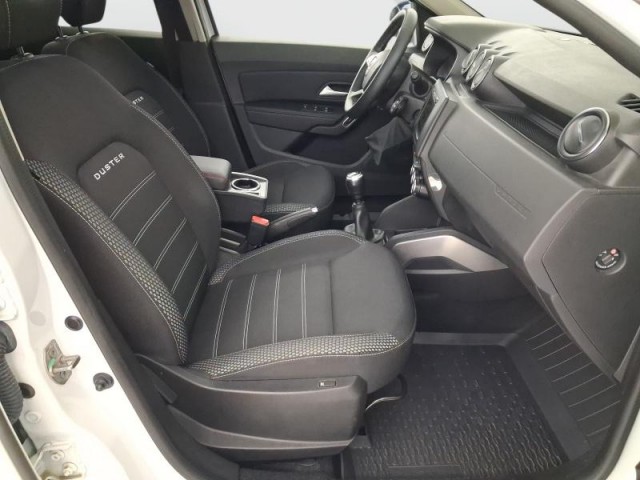 Dacia Duster  1.6 SCe 