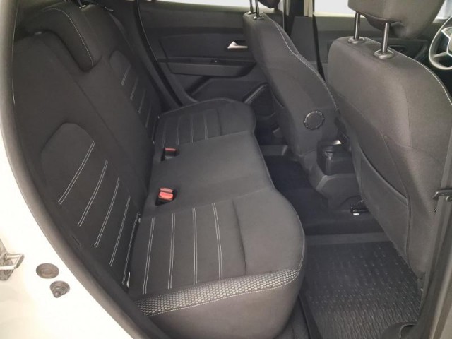 Dacia Duster  1.6 SCe 
