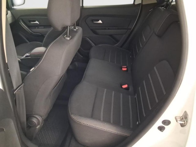 Dacia Duster  1.6 SCe 