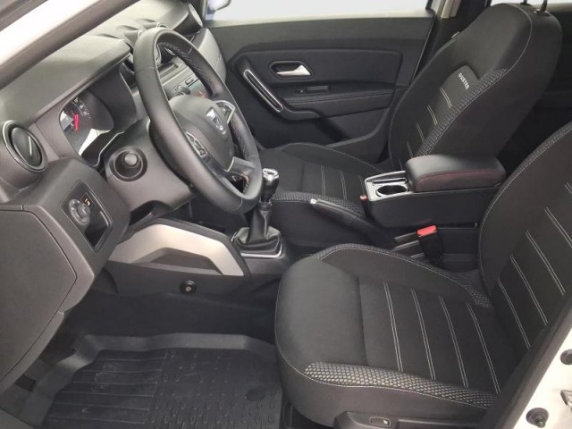 Dacia Duster  1.6 SCe 