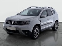 Dacia Duster  1.6 SCe 