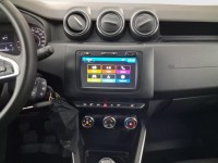 Dacia Duster  1.6 SCe 