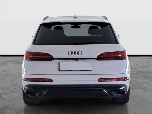 Audi Q7  55 TFSI S-Line