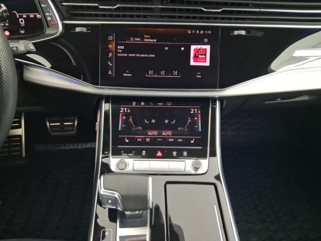 Audi Q7  55 TFSI S-Line
