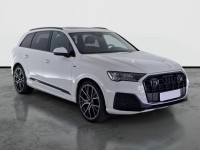 Audi Q7  55 TFSI S-Line