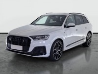 Audi Q7  55 TFSI S-Line
