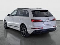 Audi Q7  55 TFSI S-Line