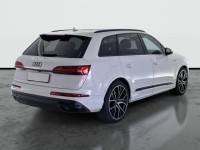 Audi Q7  55 TFSI S-Line