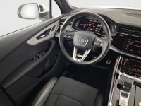 Audi Q7  55 TFSI S-Line