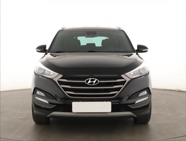Hyundai Tucson  1.6 T-GDI Tucson