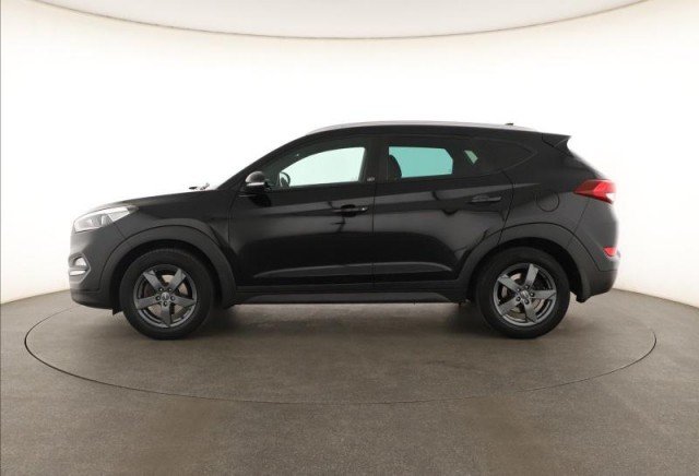 Hyundai Tucson  1.6 T-GDI Tucson