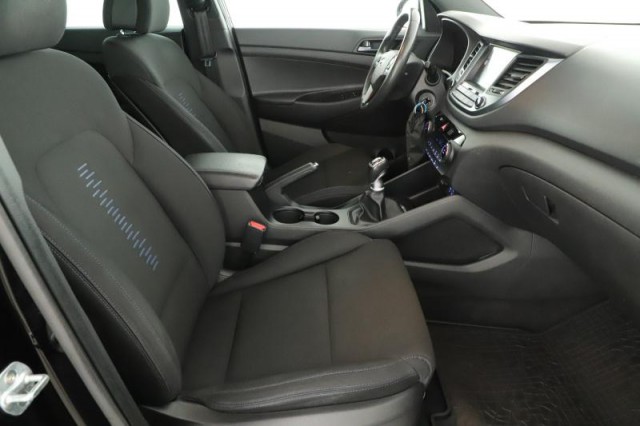 Hyundai Tucson  1.6 T-GDI Tucson