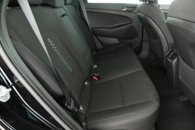 Hyundai Tucson  1.6 T-GDI Tucson