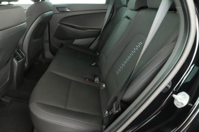 Hyundai Tucson  1.6 T-GDI Tucson