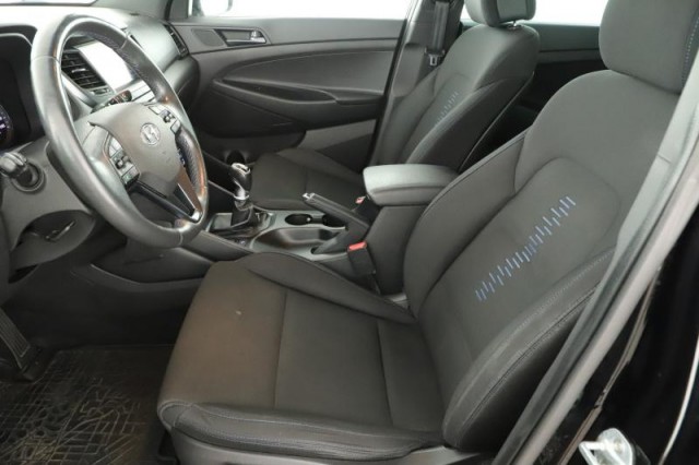 Hyundai Tucson  1.6 T-GDI Tucson