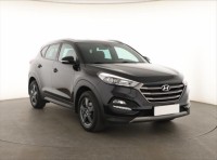 Hyundai Tucson  1.6 T-GDI Tucson