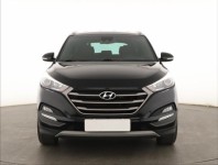 Hyundai Tucson  1.6 T-GDI Tucson