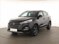 Hyundai Tucson  1.6 T-GDI Tucson