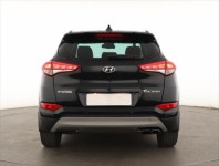 Hyundai Tucson  1.6 T-GDI Tucson