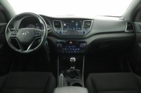 Hyundai Tucson  1.6 T-GDI Tucson