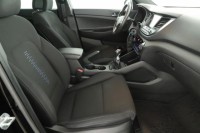 Hyundai Tucson  1.6 T-GDI Tucson