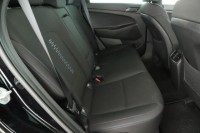 Hyundai Tucson  1.6 T-GDI Tucson