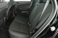 Hyundai Tucson  1.6 T-GDI Tucson