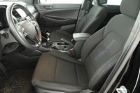 Hyundai Tucson  1.6 T-GDI Tucson