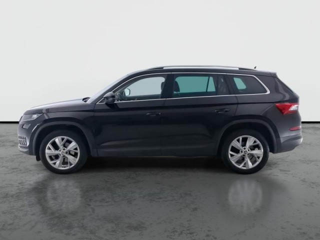 Škoda Kodiaq  2.0 TDI 4x4 