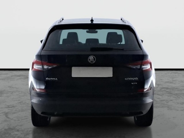 Škoda Kodiaq  2.0 TDI 4x4 