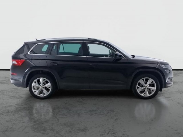 Škoda Kodiaq  2.0 TDI 4x4 