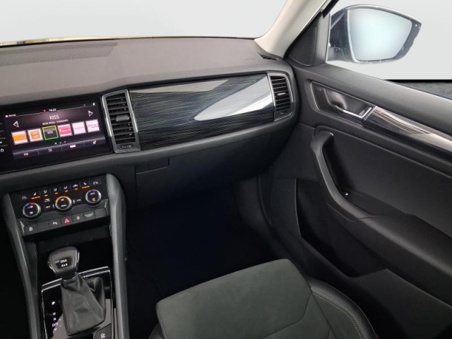 Škoda Kodiaq  2.0 TDI 4x4 