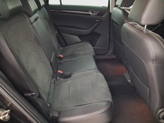 Škoda Kodiaq  2.0 TDI 4x4 