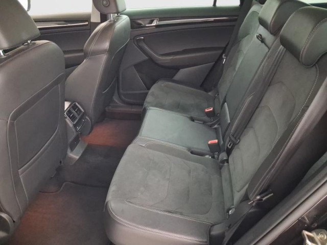 Škoda Kodiaq  2.0 TDI 4x4 